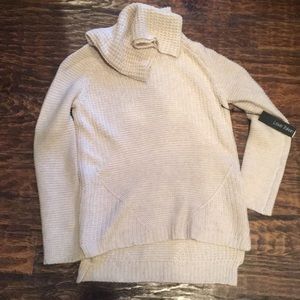 *SOLD* LOVE TOKEN | long sweater